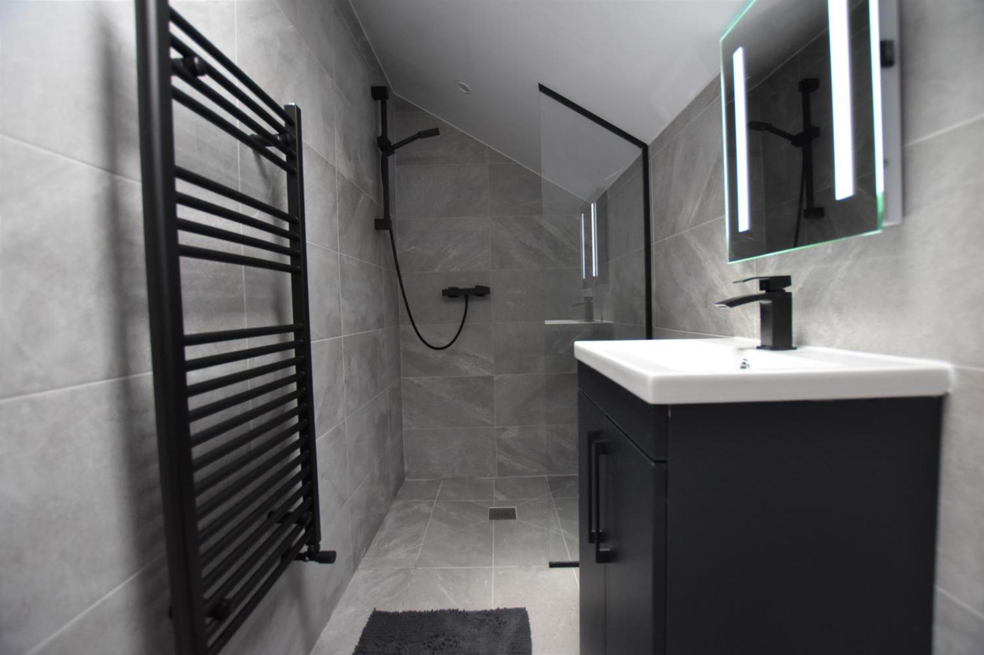 Dwell Living Argyle Square Aparthotel Sunderland  Exterior foto