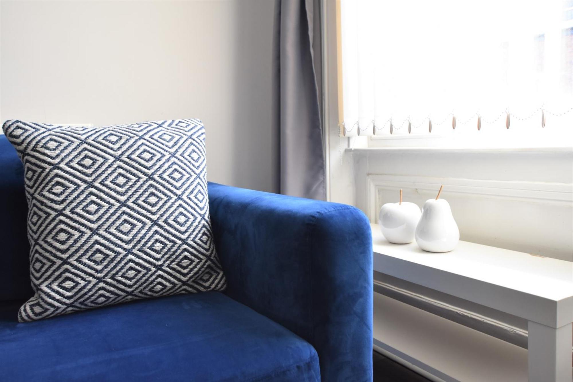 Dwell Living Argyle Square Aparthotel Sunderland  Exterior foto